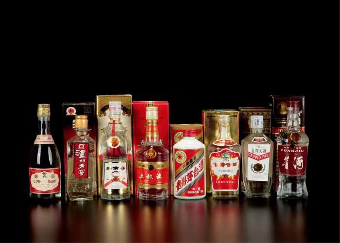 东兴老酒储存的方法