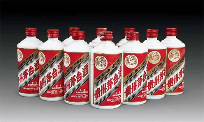 东兴茅台酒回收